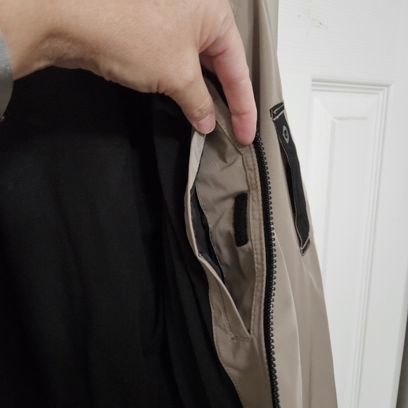 Hollister Vintage Zip-Up Jacket Size XS - Picture 10 of 15